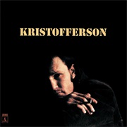 Kristofferson-Kris Kristofferson(1970)