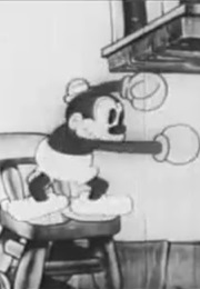 Battling Bosko (1932)