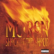 Mc Ren - Shock of the Hour