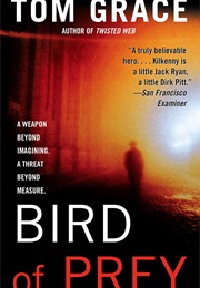 Bird of Prey (Tom Grace)