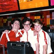 Tomorrowland Terrace (1967-Present)