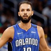 Evan Fournier