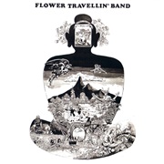 Flower Travellin&#39; Band - Satori (1971)