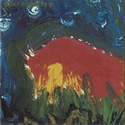 Split Myself in Two - Meat Puppets