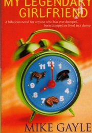 My Legendary Girlfriend (Mine Gayle)