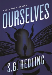 Ourselves (The Nahan Series #1) (S. G. Redling)