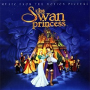 This Is My Idea - The Swan Princess