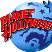 Planet Hollywood
