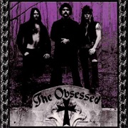The Obsessed - The Obsessed