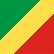 Congo (Congo-Brazzaville)