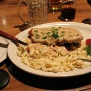 Andreas Keller Restaurant (Leavenworth, Washington)