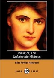 Idalia (Eliza Haywood)