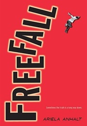 Freefall (Ariela Anhalt)