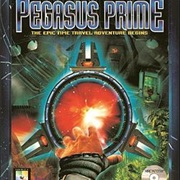 The Journeyman Project: Pegasus Prime