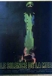Le Silence De La Mer (Jean-Pierre Melville)