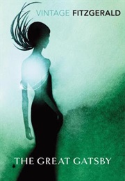 The Great Gatsby (F. Scott Fitzgerald)