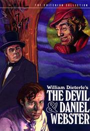 DEVIL AND DANIEL WEBSTER, THE (1941)