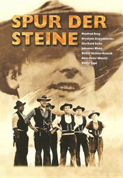 Trace of Stones (1966)