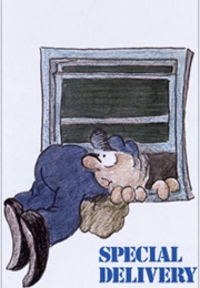 Special Delivery (1978)