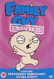 Family Guy: Uncovered (2010)