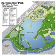 Raccoon River Park