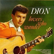 Lovers Who Wander - Dion