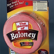 The Game of Baloney