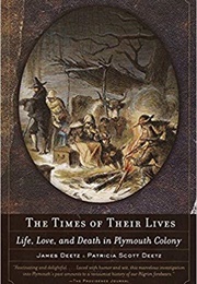 The Times of Their Lives (James Deetz)