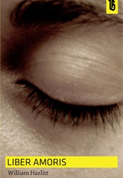 Liber Amoris (William Hazlitt)
