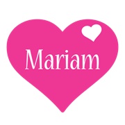 Mariam