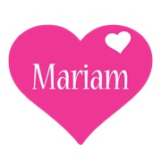 Mariam