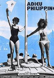 Adieu Philippine (Jacques Rozier)