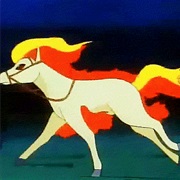 Ponyta