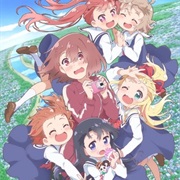 Watashi Ni Tenshi Ga Maiorita!