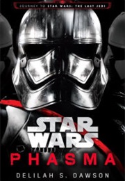 Star Wars Phasma (Delilah S. Dawson)