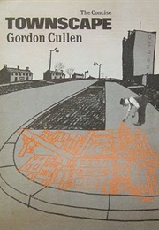 Townscape (Gordon Cullen)
