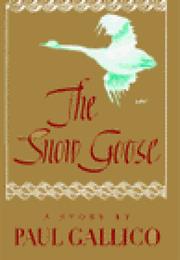 The Snow Goose