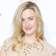 Ashley Johnson