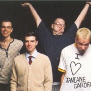 Mykel & Carli - Weezer