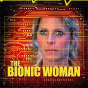 The Bionic Woman