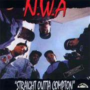 Straight Outta Compton (N.W.A, 1988)