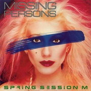 Spring Session M (Missing Persons)