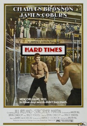 Hard Times (1975)
