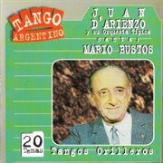 Muñeca Brava – D'Arienzo / Bustos (1958)