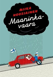 Maaninkavaara (Miika Nousiainen)