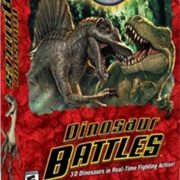 Jurassic Park: Dinosaur Battles