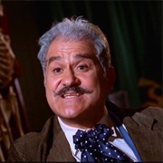 Eivol Ekdal (Jack Kruschen)