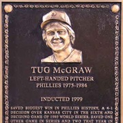 Tug McGraw