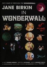 Wonderwall