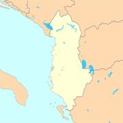 Shqipëria